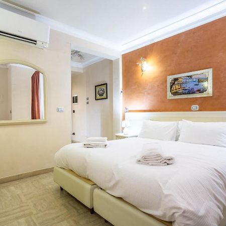 Luxury Inn Opera Rom Eksteriør billede