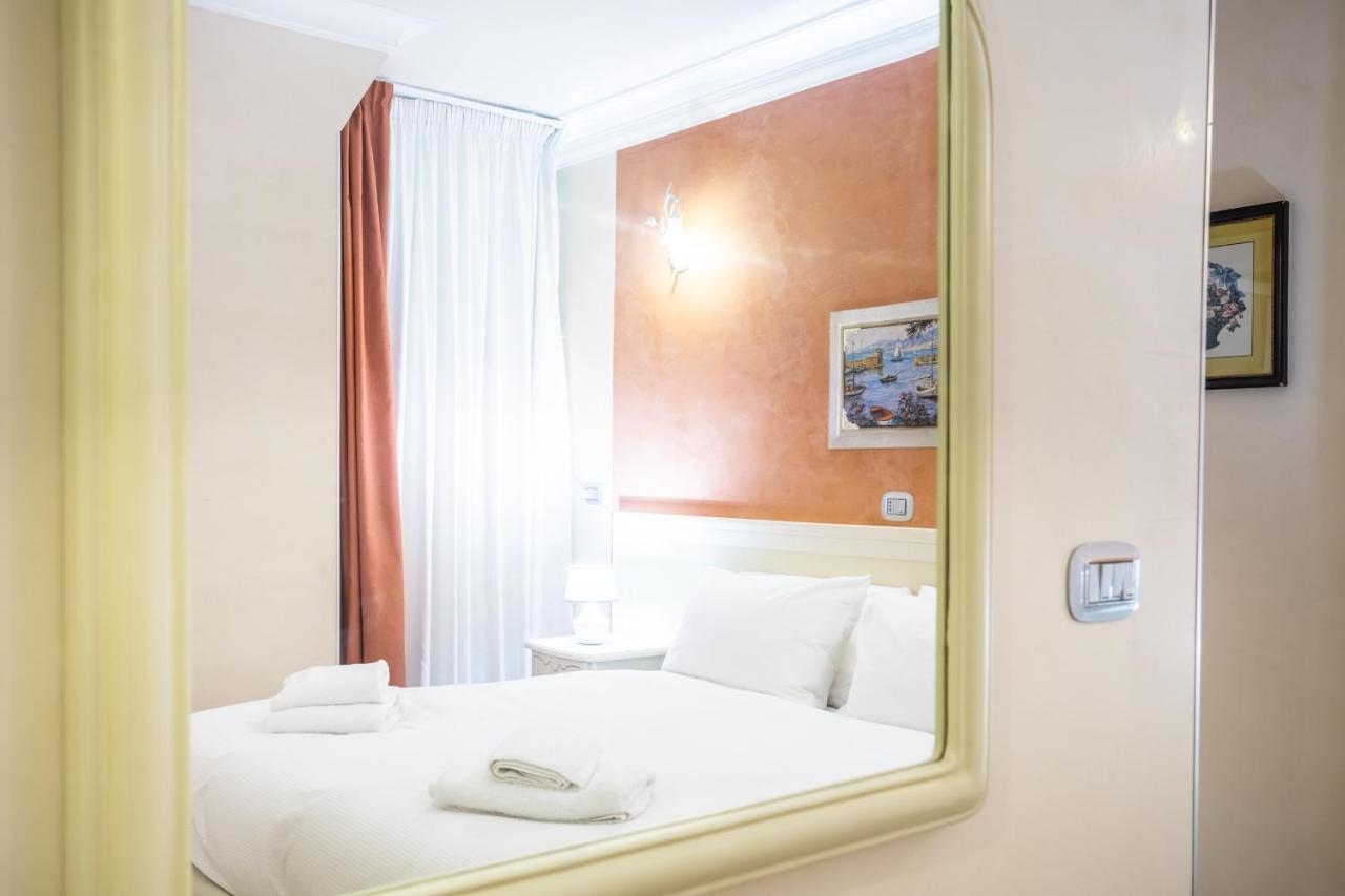 Luxury Inn Opera Rom Eksteriør billede