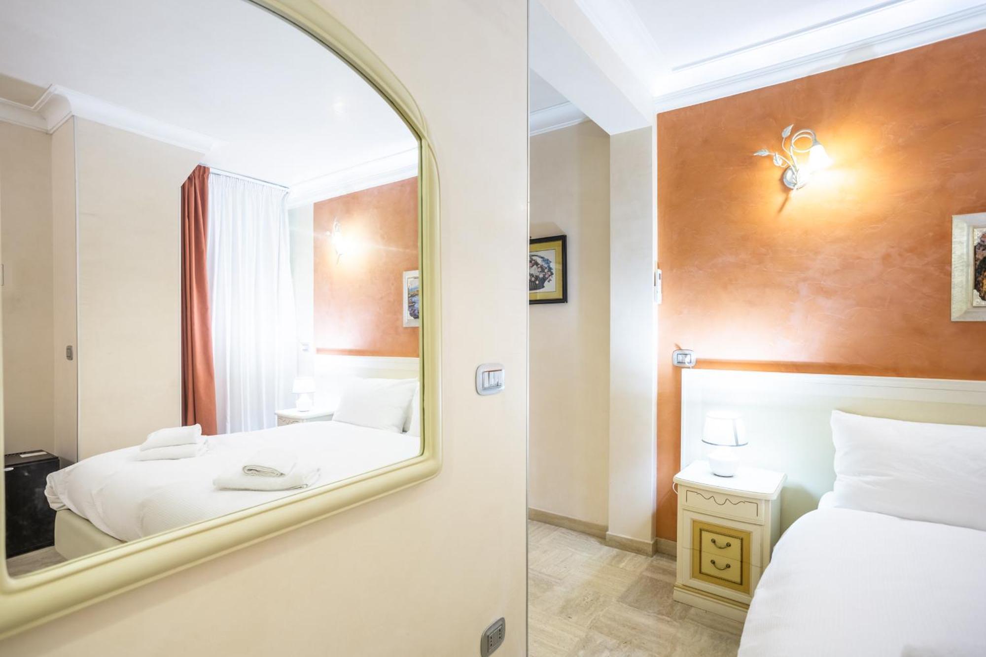 Luxury Inn Opera Rom Eksteriør billede