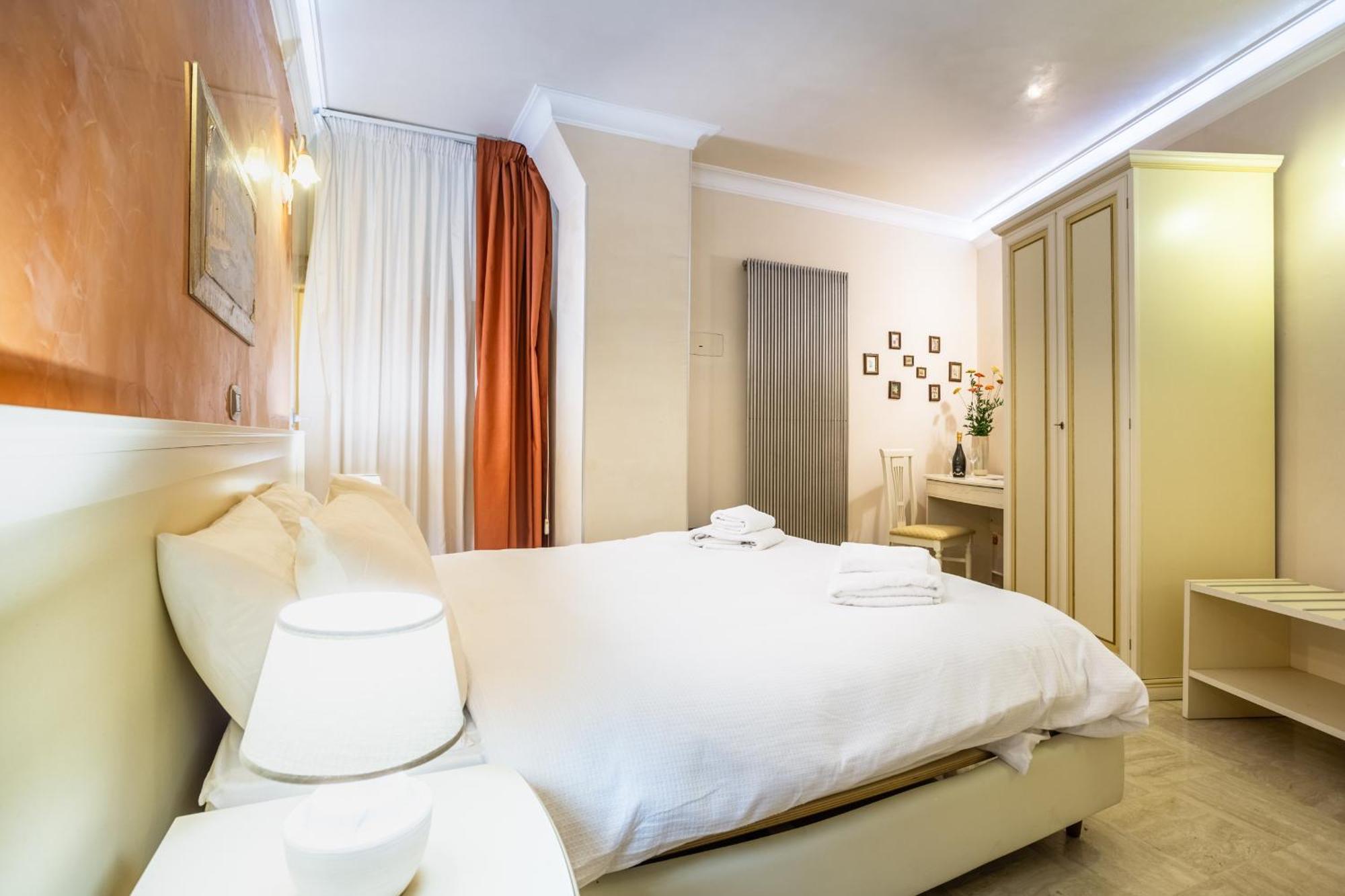Luxury Inn Opera Rom Eksteriør billede