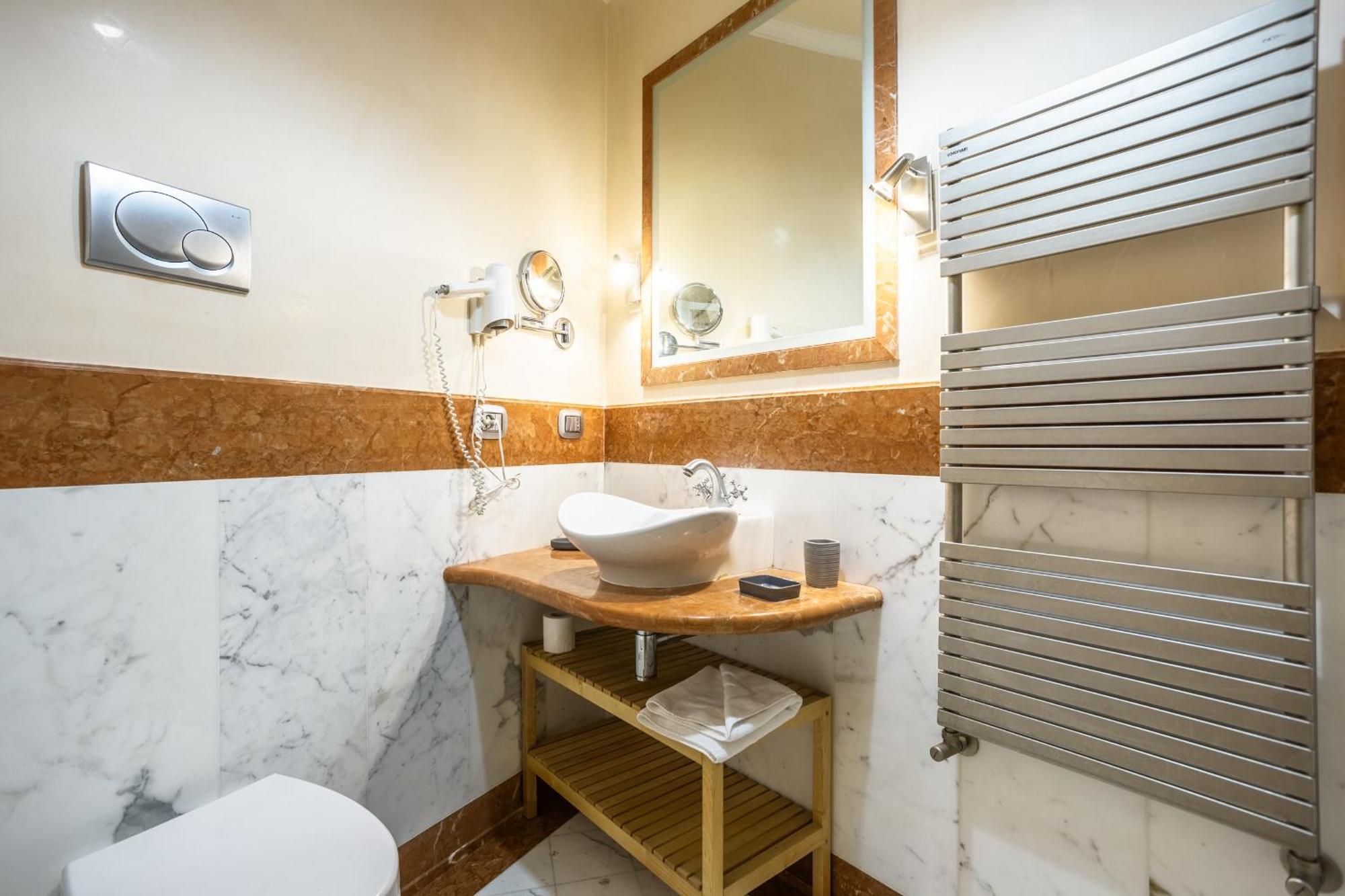 Luxury Inn Opera Rom Eksteriør billede